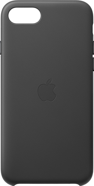 Apple Leather Case - iPhone SE (2020-2022)/8/7 - AT&T